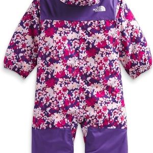 The NORTH FACE Infant Freedom Kids Snowsuit